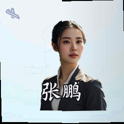 张鹏